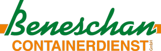 Beneschan Containerdienst GmbH Logo