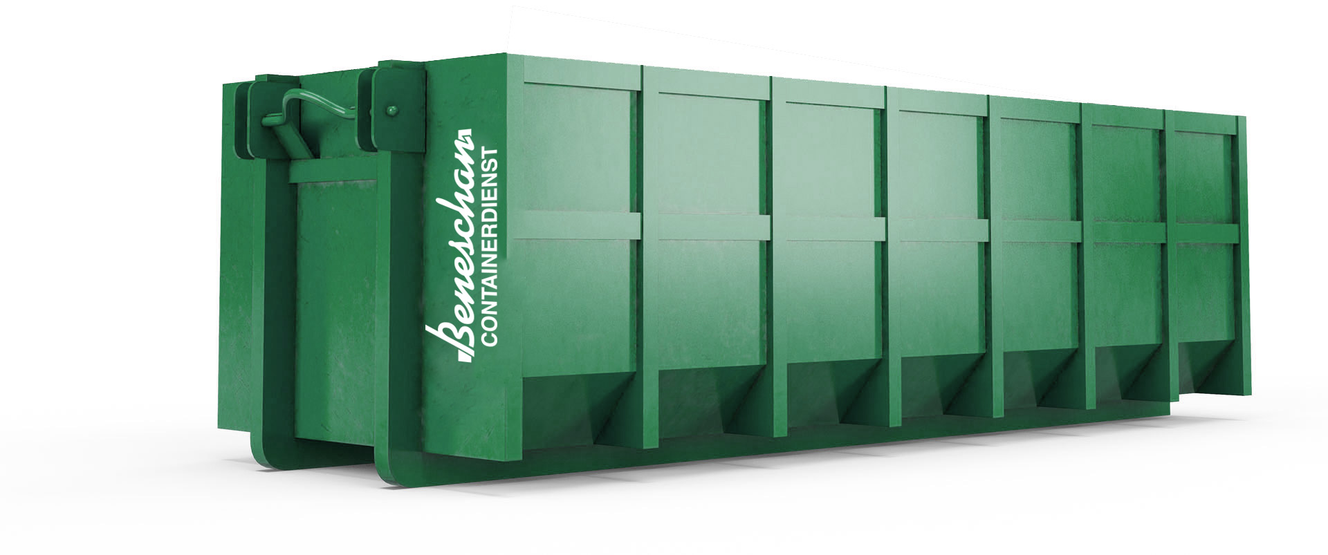 Container-Dienst Beneschan Containerdienst GmbH